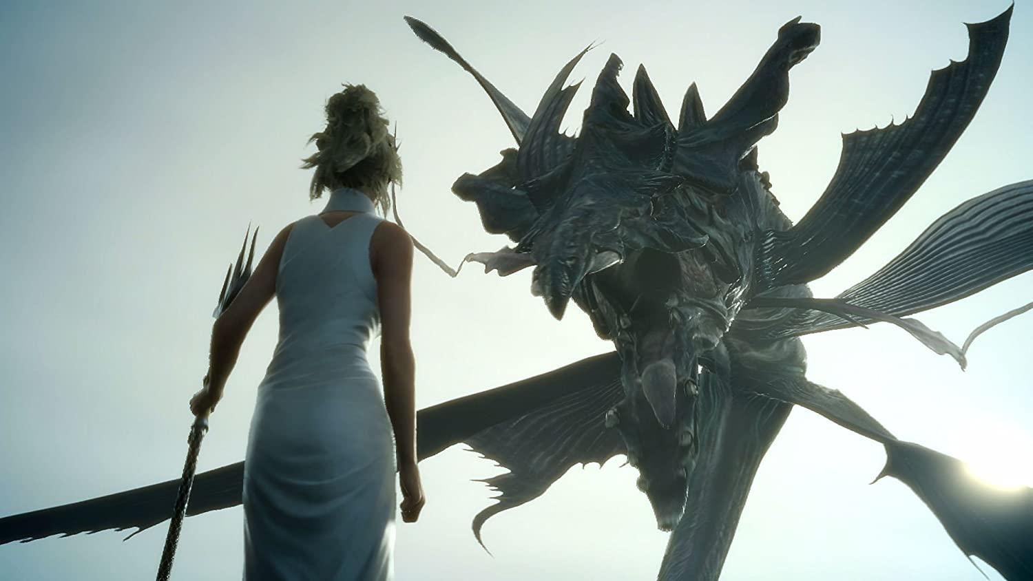 XBOXONE Final Fantasy XV (US)

