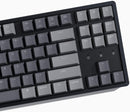 KEYCHRON K8 RGB BACKLIGHT ALUMINUM WIRELESS MECHANICAL KEYBOARD (GATERON BROWN SWITCH) (K8C3) - DataBlitz