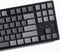 KEYCHRON K8 RGB BACKLIGHT ALUMINUM WIRELESS MECHANICAL KEYBOARD (GATERON BROWN SWITCH) (K8C3) - DataBlitz
