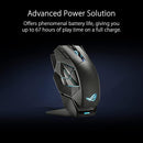 Asus ROG Spatha X P707 Wireless Gaming Mouse - DataBlitz