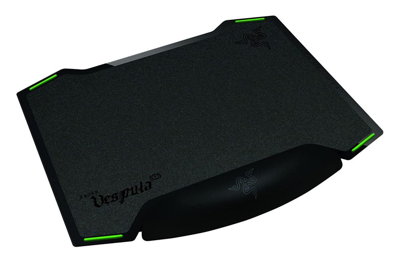 RAZER VESPULA DUAL SIDED GAMING MOUSE MAT - DataBlitz