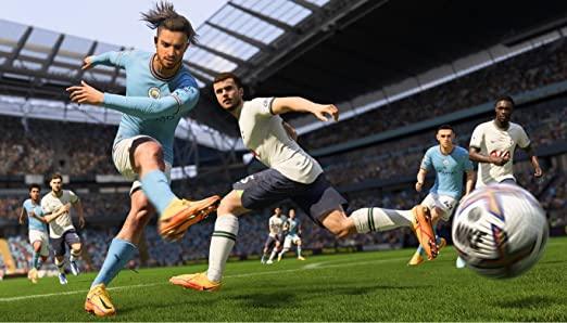 PS5 FIFA 23 (Asian) - DataBlitz