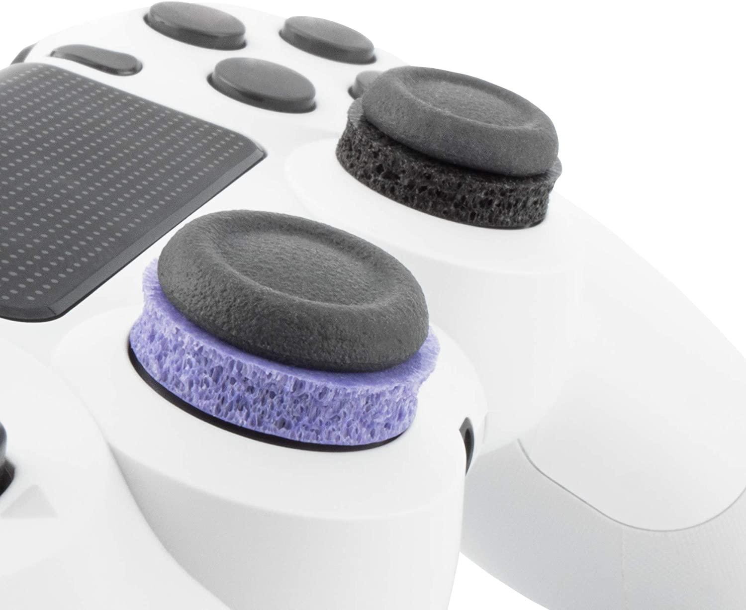 Kontrolfreek Precision Rings Mixed Pack For PS4/PS5 /Xboxone/Switch Pro Controller - DataBlitz
