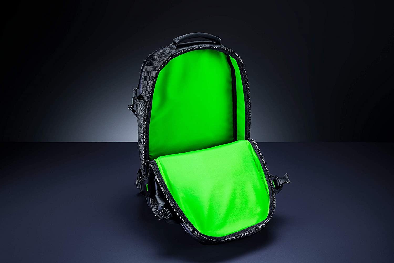 RAZER ROGUE 17" V3 BACKPACK - DataBlitz