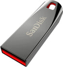 SanDisk Cruzer Force USB Flash Drive 32gb - DataBlitz