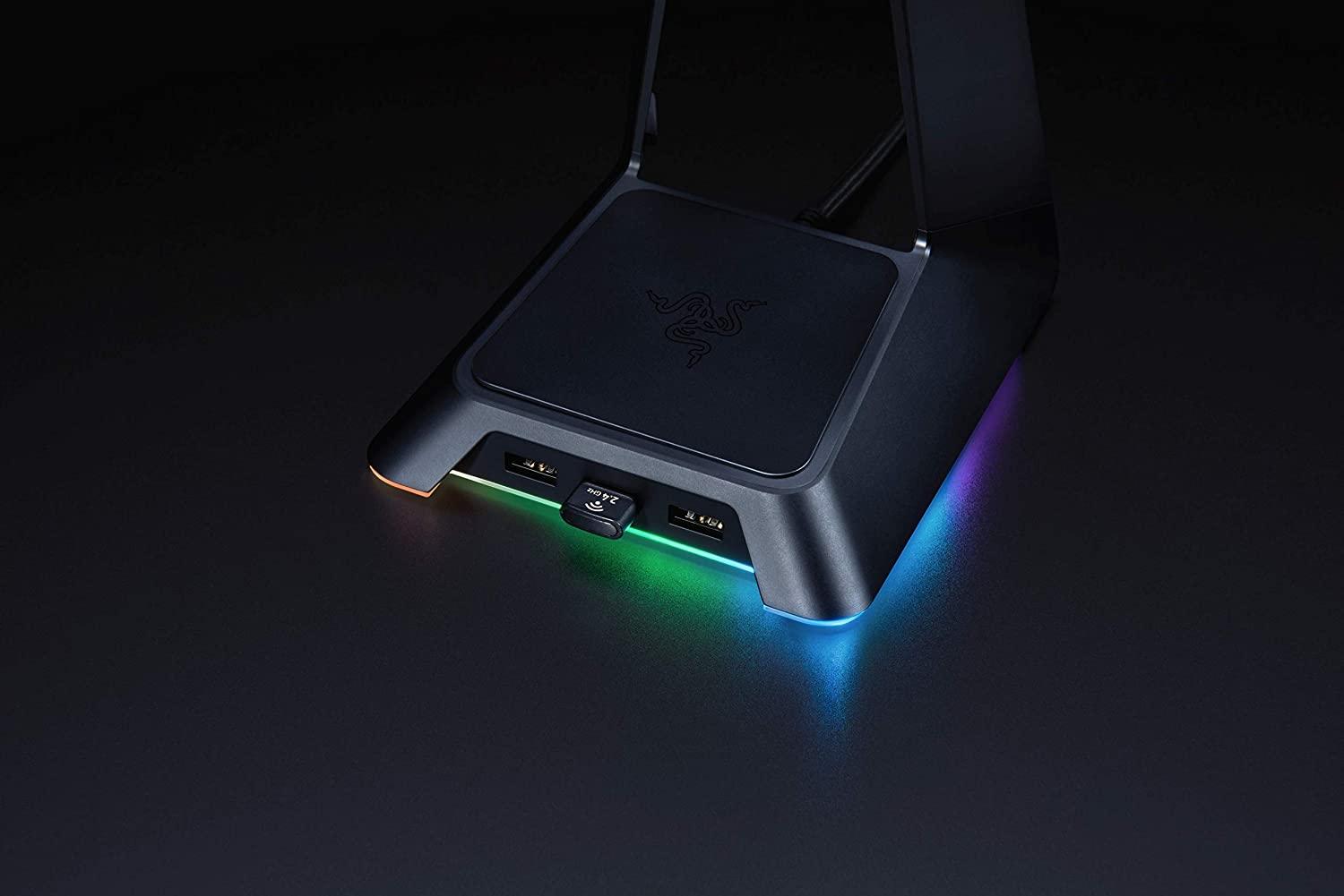 RAZER BASE STATION CHROMA - DataBlitz