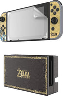 NSW PDP Screen Protection & Skins Zelda Collectors Edition (500-016) - DataBlitz