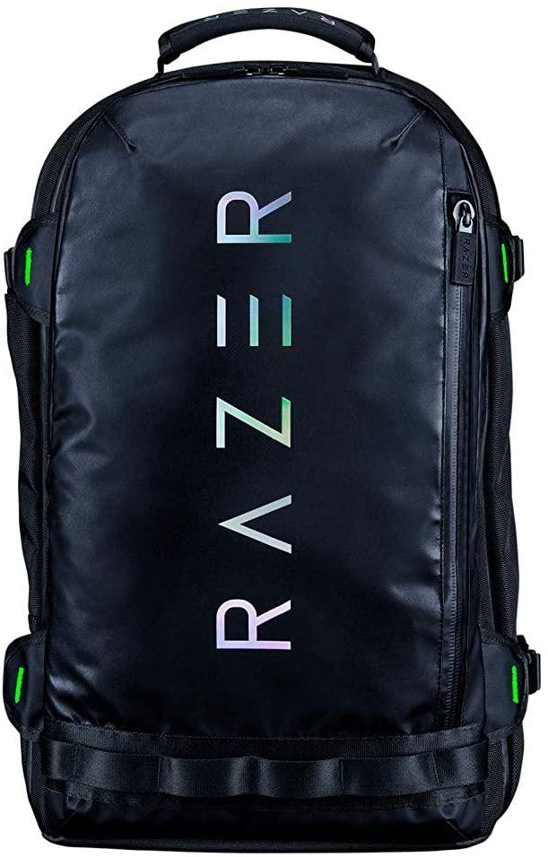 RAZER ROGUE 17" V3 CHROMATIC EDITION BACKPACK - DataBlitz