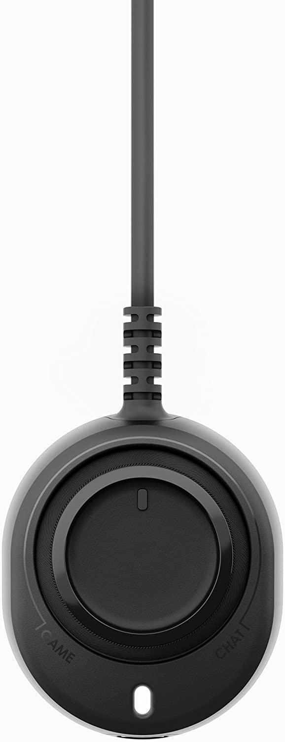 STEELSERIES ARCTIS PRO GAMING HEADSET FOR PC (PN61486) - DataBlitz
