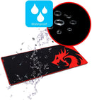 REDRAGON KUNLUN LARGE-SIZED GAMING MOUSE PAD (880X420X4MM) (P006A) - DataBlitz