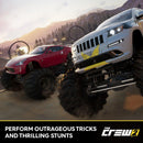 PS4 THE CREW 2 REG.3 - DataBlitz