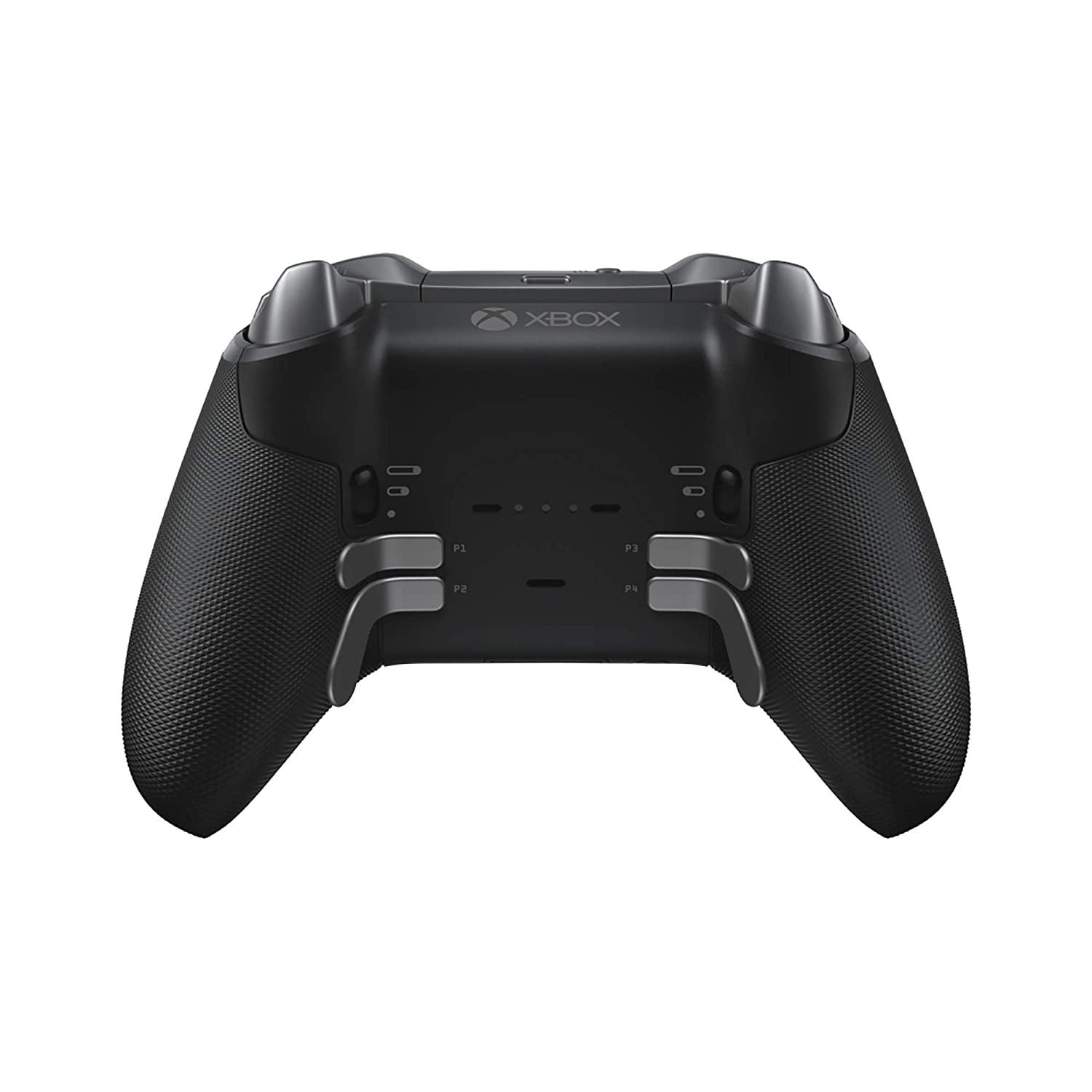 XBOX ELITE SERIES 2 WIRELESS CONTROLLER (JPN) - DataBlitz
