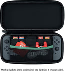 NSW PDP System Travel Case Eevee (500-124) - DataBlitz