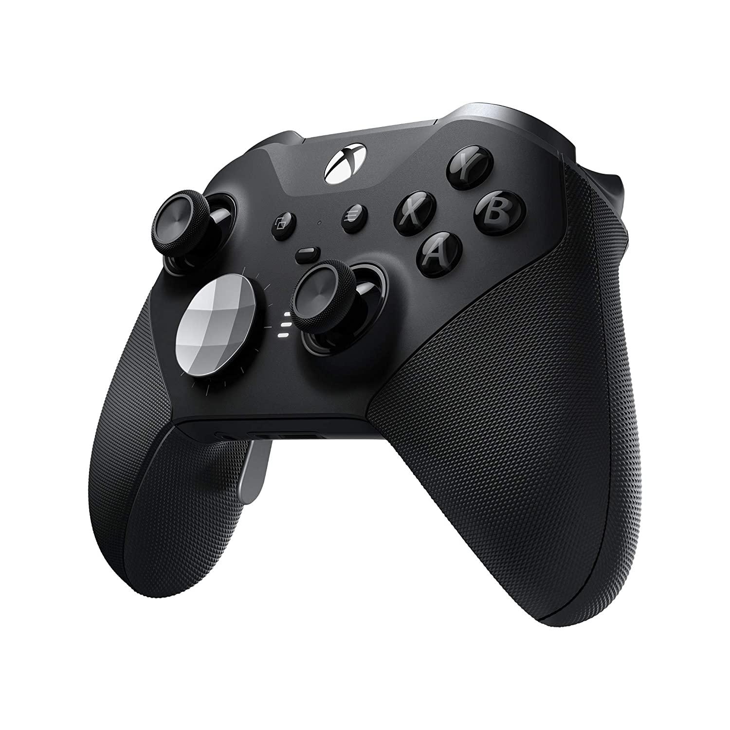 XBOX ELITE SERIES 2 WIRELESS CONTROLLER (JPN) - DataBlitz