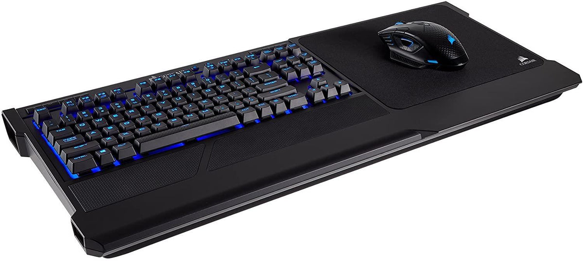 CORSAIR K63 WIRELESS GAMING LAPBOARD - DataBlitz