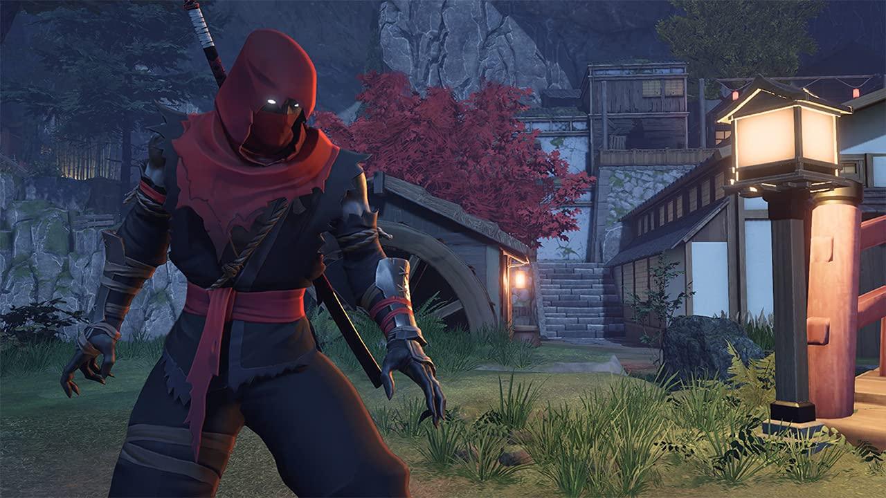 PS4 ARAGAMI 2 ALL (US) (ENG/FR) - DataBlitz