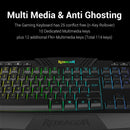 REDRAGON GAMING ESSENTIALS KEYBOARD & MOUSE 2 IN 1 SET (S101-5) - DataBlitz