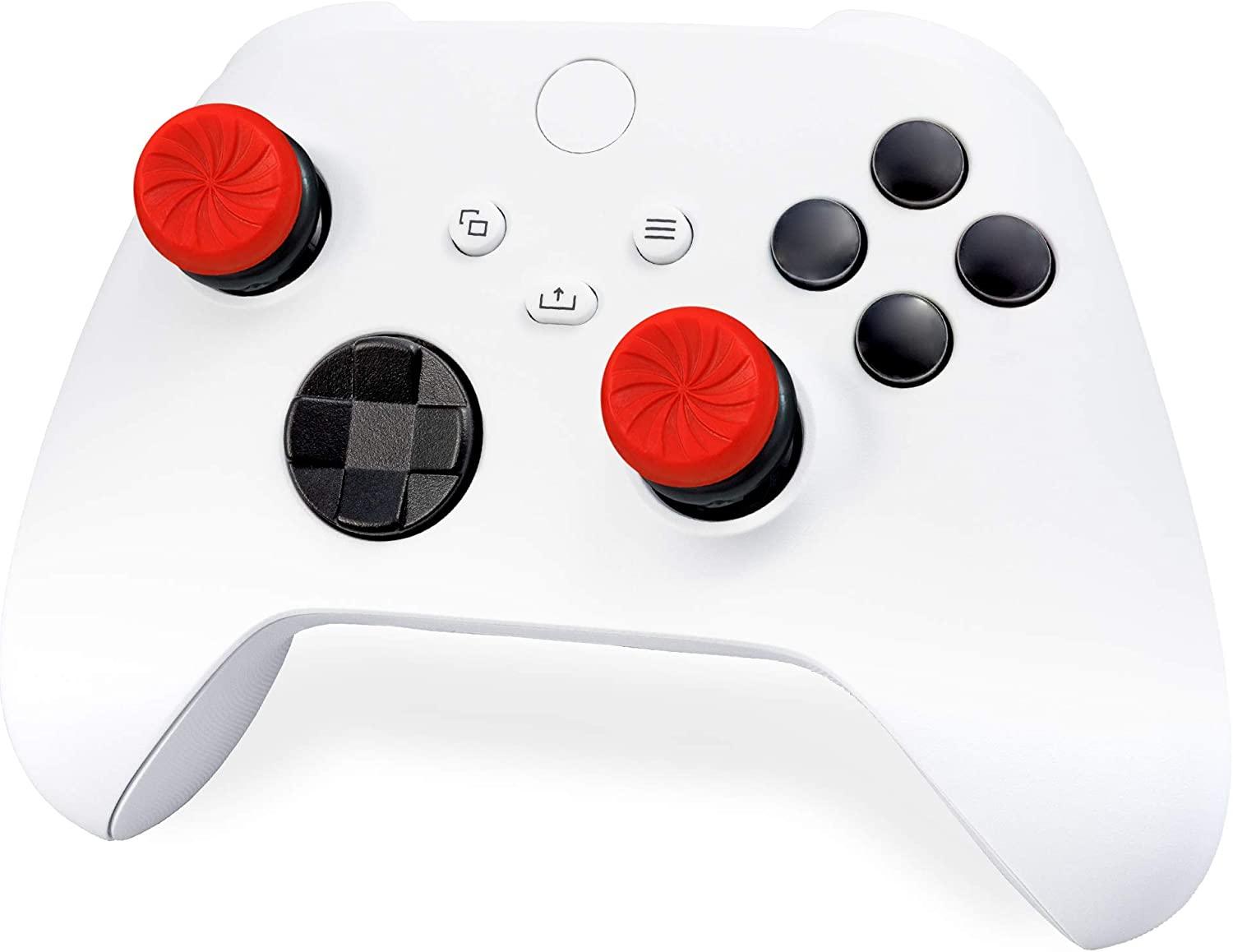 Kontrolfreek Fpsfreek Inferno For Xboxone Red (2040) - DataBlitz