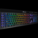 CORSAIR K57 RGB WIRELESS GAMING KEYBOARD WITH SLIPSTREAM WIRELESS TECHNOLOGY - DataBlitz