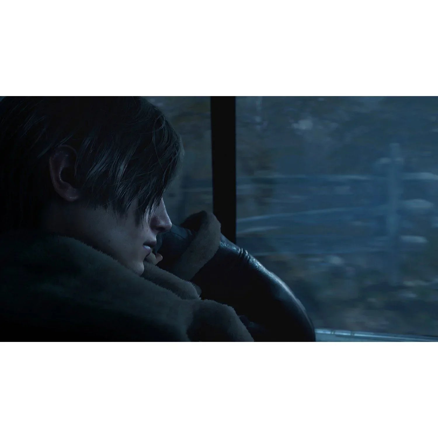 PS4 Resident Evil 4 Remake Reg.3