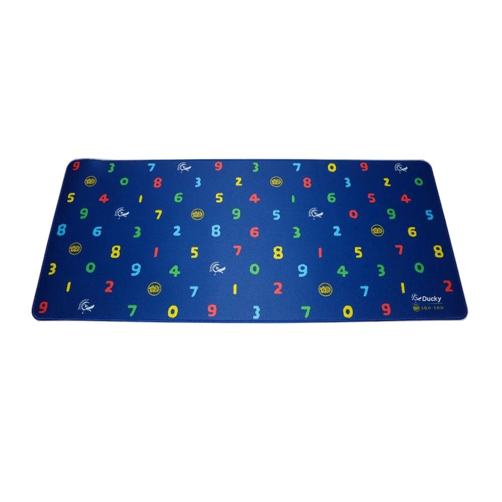 DUCKY X SOU SOU MOUSE PAD (DPCL21-CEBB1) - DataBlitz