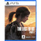 PS5 The Last Of Us Part I (Asian) - DataBlitz
