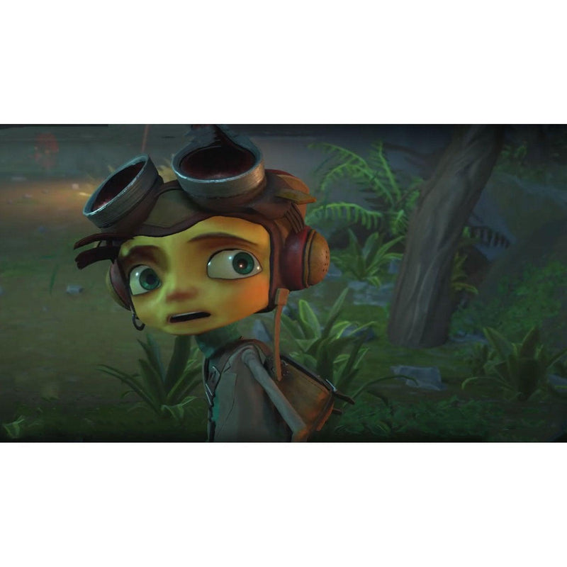 PS4 Psychonauts 2 Motherlobe Edition All (US) - DataBlitz