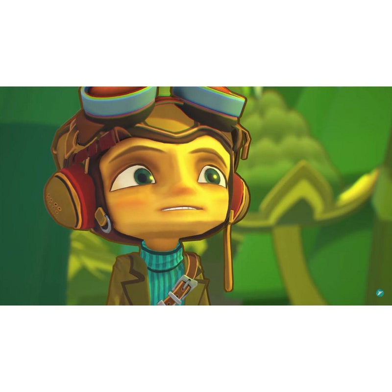 PS4 Psychonauts 2 Motherlobe Edition All (US) - DataBlitz