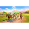 NSW Horse Club Adventures 2 Hazelwood Stories (US) (ENG/FR) - DataBlitz