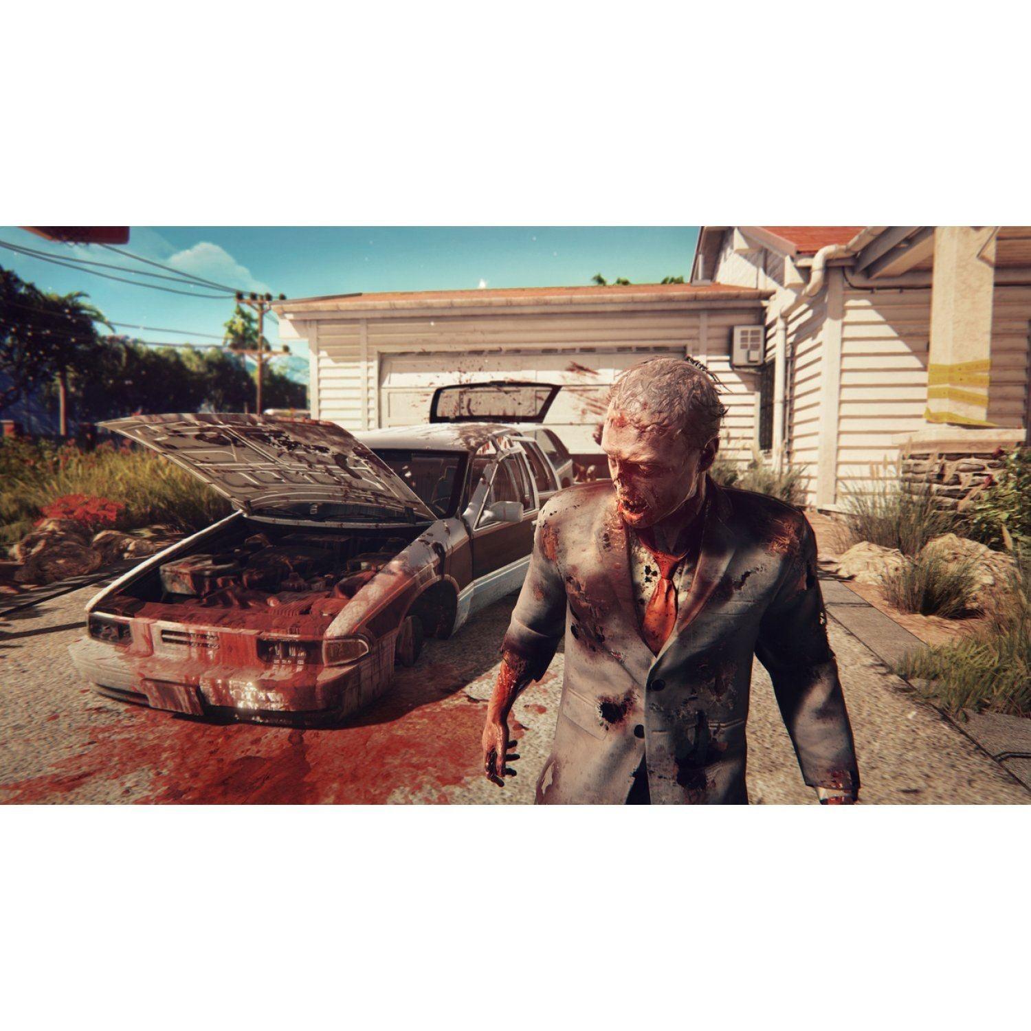 PS5 Dead Island 2 Pulp Edition (Asian)