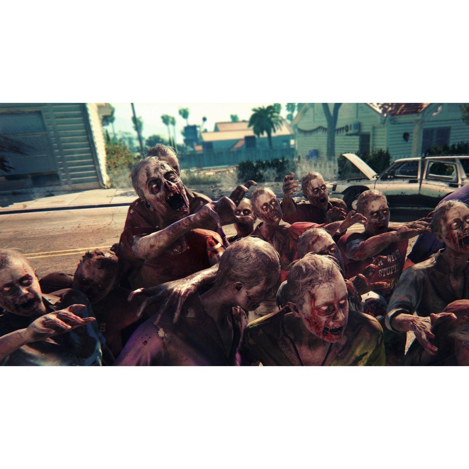 PS5 Dead Island 2 Pulp Edition (Asian)