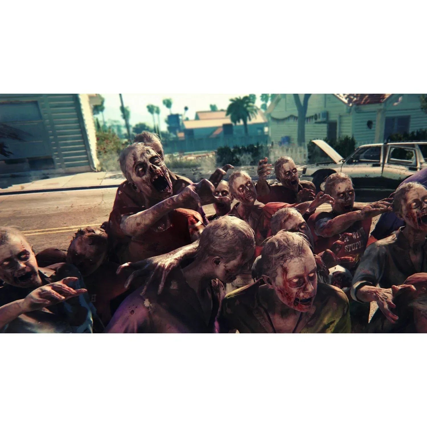 PS5 Dead Island 2 Hell Edition (Asian)