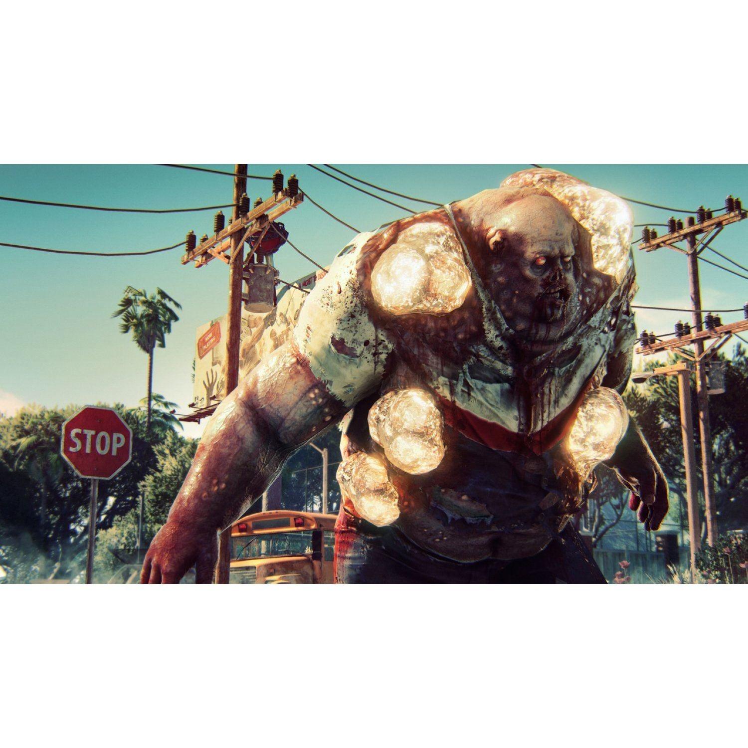PS5 Dead Island 2 Pulp Edition (Asian)