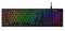 HyperX Alloy Origins RGB Mechanical Gaming Keyboard (Red Switch) - DataBlitz