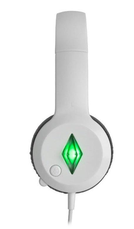 STEELSERIES THE SIMS 4 EDITION GAMING HEADSET (PN51161) - DataBlitz