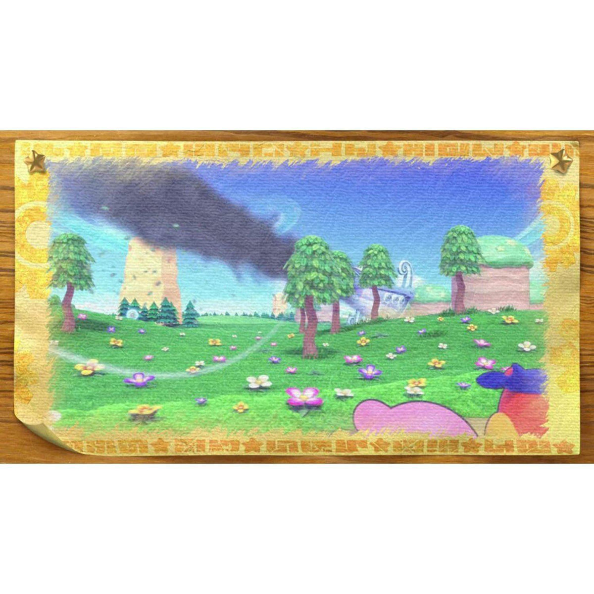 Nintendo Switch Kirbys Return To Dream Land Deluxe