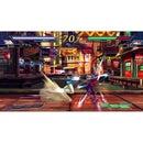 PS4 The Rumble Fish 2 REG.2 (ENG/JAP) - DataBlitz