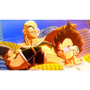 PS5 Dragonball Z Kakarot (US) (ENG/FR/SP)