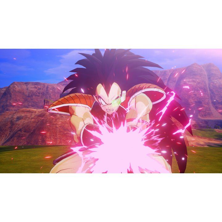 PS5 Dragonball Z Kakarot (US) (ENG/FR/SP)