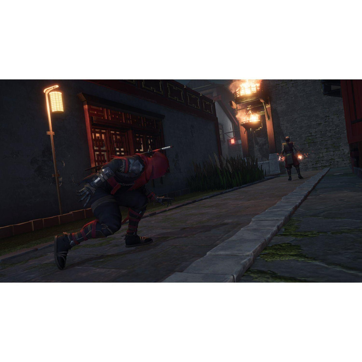 Nintendo Switch Aragami 2 (US) (Eng/Fr)