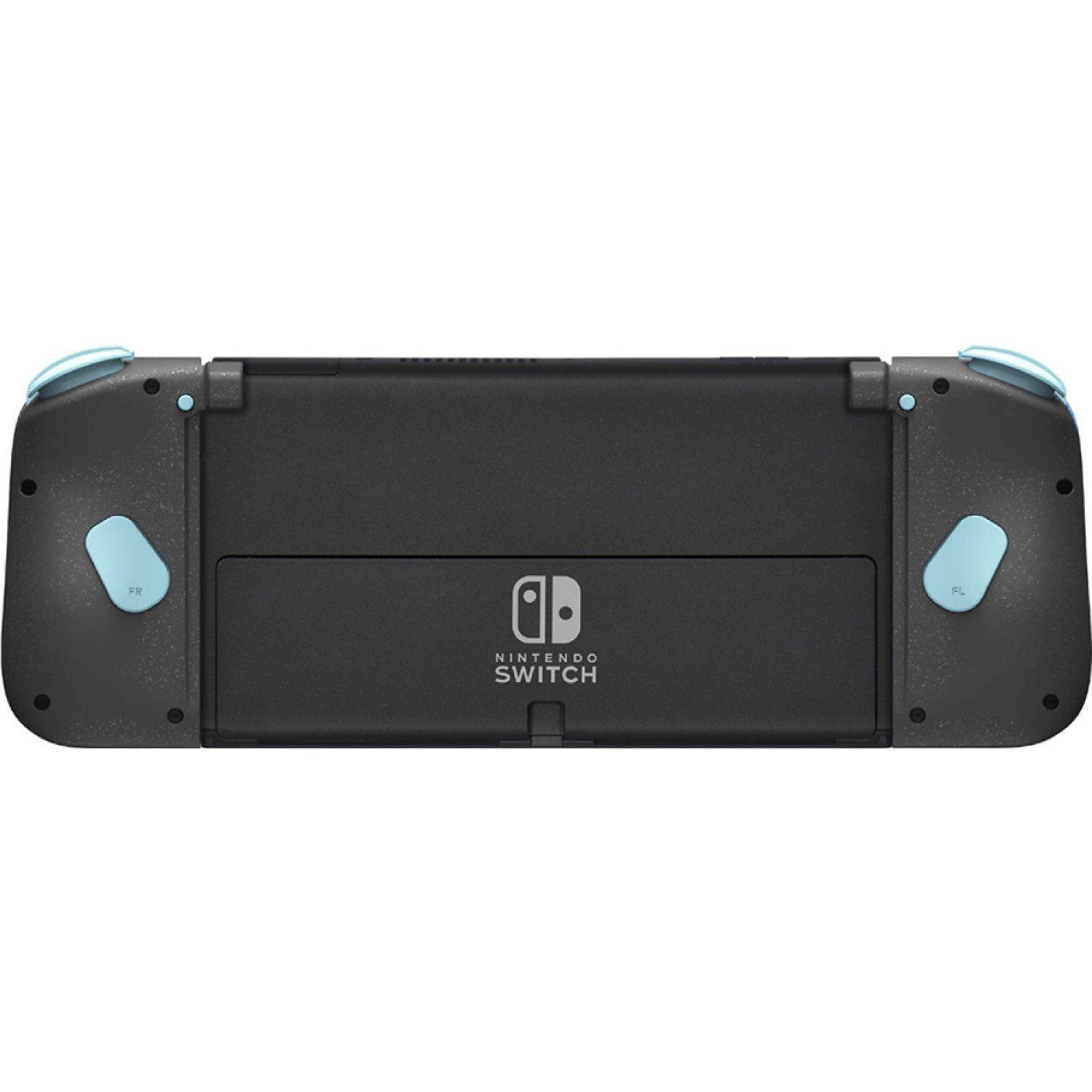 NSW Hori Split Pad Compact (Gengar) (NSW-411A) - DataBlitz