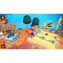 Nintendo Switch Ankora Lost Days & Deiland Pocket Planet (Eng/EU)