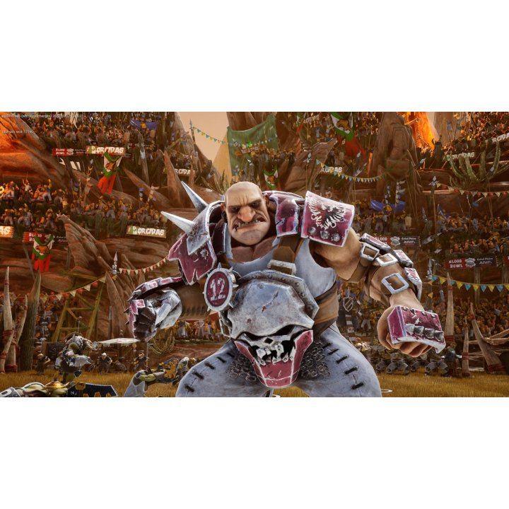NINTENDO SWITCH BLOOD BOWL 3 BRUTAL EDITION PRE-ORDER DOWNPAYMENT