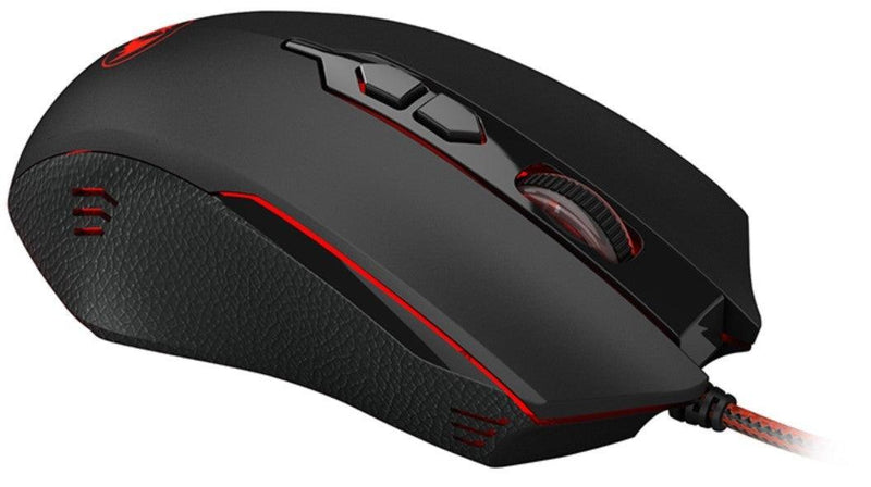 REDRAGON INQUISITOR 2 GAMING MOUSE (M716A) - DataBlitz