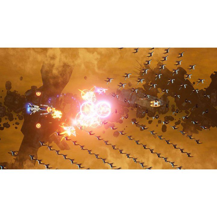 PS5 R-Type Final 3 Evolved (Asian)