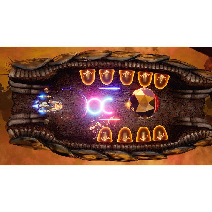 PS5 R-Type Final 3 Evolved (Asian)