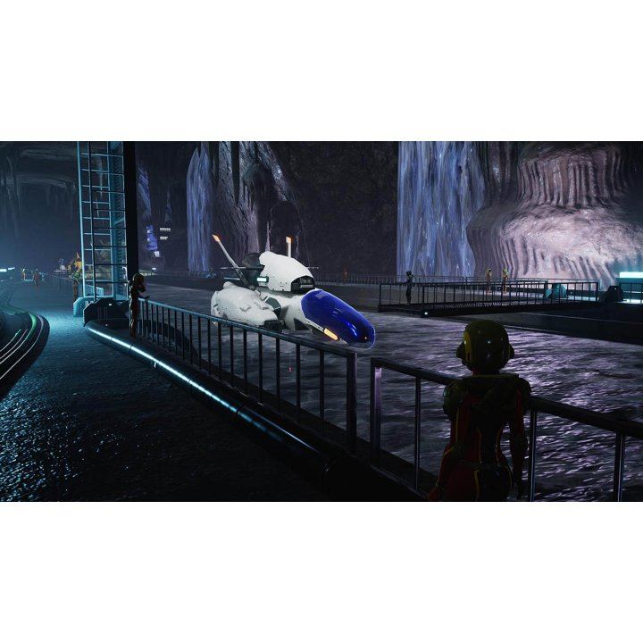 PS5 R-Type Final 3 Evolved (Asian)