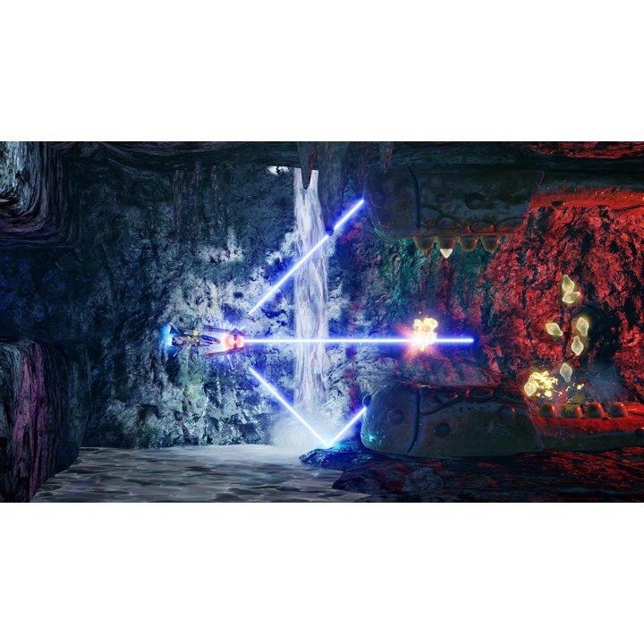 PS5 R-Type Final 3 Evolved (Asian)