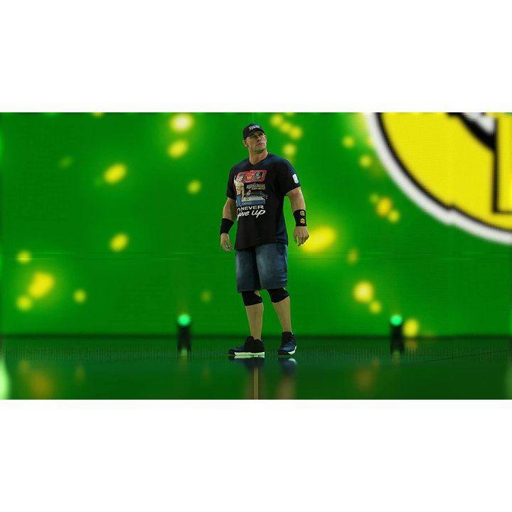 PS4 WWE 2K23 Reg.3