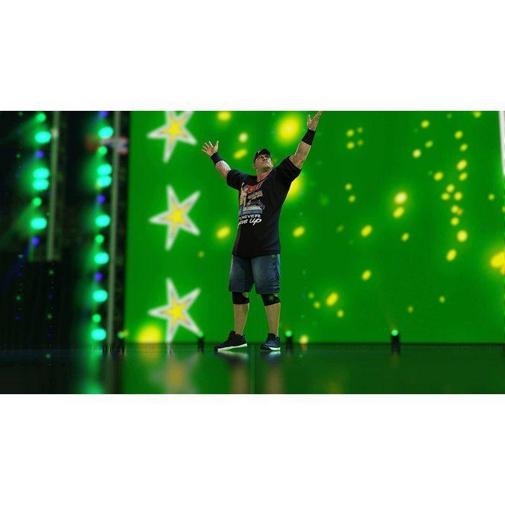 PS4 WWE 2K23 Reg.3